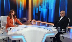 امانی: به وزارت خارجه لبنان دعوت شده‌ام