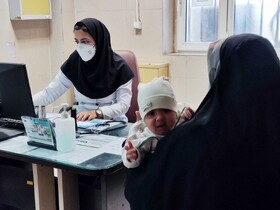 سواد سلامت مادر، سنگ‌ بنای نسلی سالم و آینده‌ای روشن