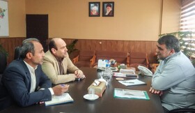 تولیدات فناورانه جهاد دانشگاهی استان سمنان راهگشاست