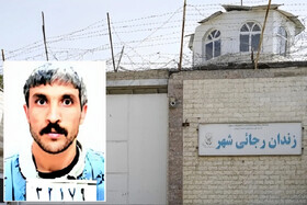 «مایکل اسکافیلد ایرانی» که با حفر تونل از زندان رجایی‌شهر گریخت