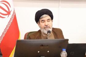 موفقیت در عرصه فرهنگ، محصول تامین معیشت و امنیت ذهنی دانشگاهیان است‌