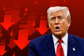 اکثریت قاطع آمریکایی‌ها با اهداف جنجالی ترامپ مخالف‌اند