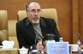 تقسیم فعالیت‌ها در میان دانشگاه‌ها در دستور کار قرار گرفت