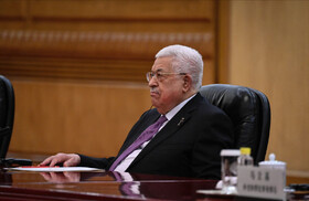 حماس اظهارات زننده محمود عباس را محکوم کرد