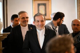 عراقچی: غیرمستقیم‌بودن، مانعی در مذاکرات ایجاد نکرده/ پزشکیان به چین سفر می‌کند