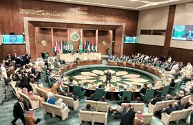 نشست وزرای عرب در قاهره: هیچ حاکمیتی برای اسرائیل بر قدس و مقدسات آن وجود ندارد