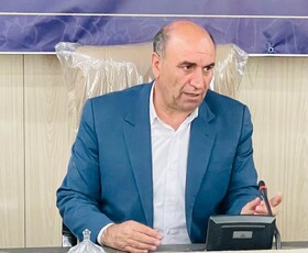 ایجاد شبکه صیانت از جنگل و مرتع در شهرستان خرم‌آباد