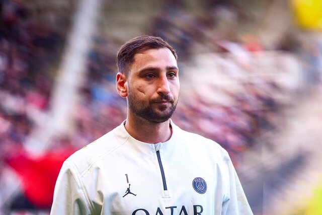 دوناروما عصبانی است دوناروما عصبانی است