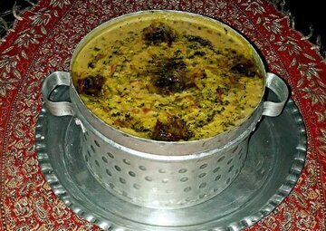 گنجینهای از خوشمزهترین غذاهای سنتی ایلام