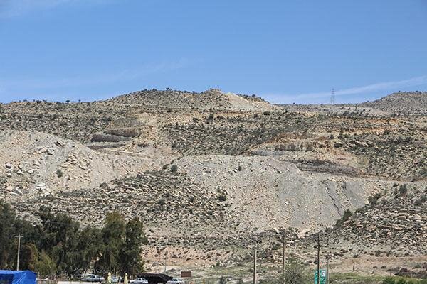 قلعه دختر تهدید شد!