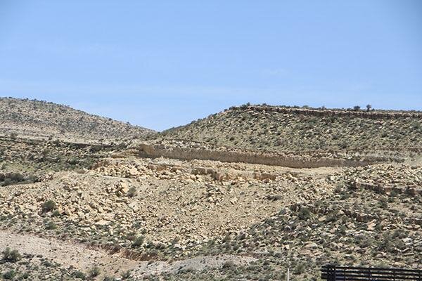 قلعه دختر تهدید شد!