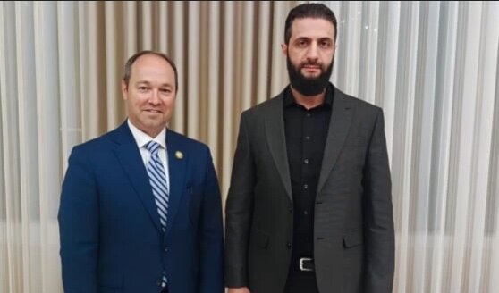 الاخبار: دمشق شروط آمریکا را قبول کرده است الاخبار: دمشق شروط آمریکا را قبول کرده است
