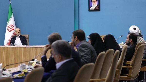 بسته خبری ایسنا از اخبار دولت در ۲۴ ساعت گذشته