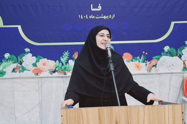 اعلام نتایج طرح «حامی»؛ بهبود یادگیری دانشآموزان نیازمند توجه، با حمایت از آنها اعلام نتایج طرح «حامی»؛ بهبود یادگیری دانشآموزان نیازمند توجه، با حمایت از آنها