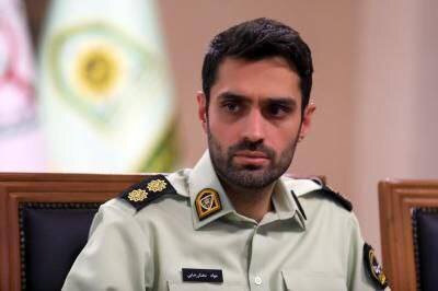 آلوده شدن تلفن همراه شهروندان در پی کلیک بر روی لینک‌های جعلی ابلاغیه قضائی