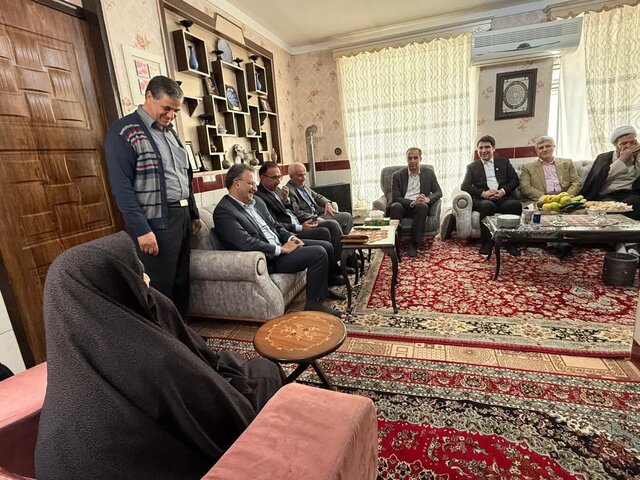 جزییات سفر استاندار کردستان به بیجار