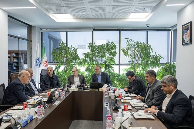 تقویت دیپلماسی اقتصادی با میدانداری بخشخصوصی تقویت دیپلماسی اقتصادی با میدانداری بخشخصوصی