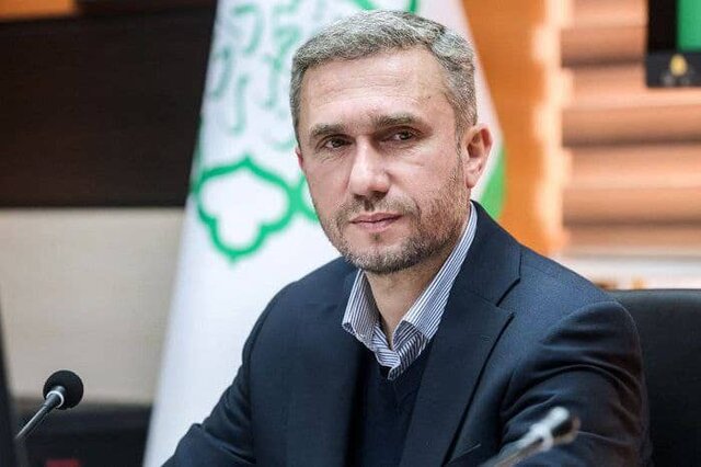 افتتاح تقاطع غیر همسطح بزرگراه های شهید همت–شهید اشرفی اصفهانی با کاهش ۷ کیلومتری مسیر تردد