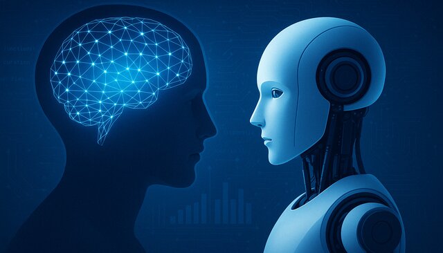 از یادگیری تا تخصص؛ مسیر موفقیت با دوره و مشاوره هوش مصنوعی