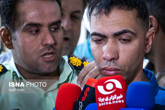 متجاوز ۵ کودک تهرانی: خودم قربانی تجاوزم