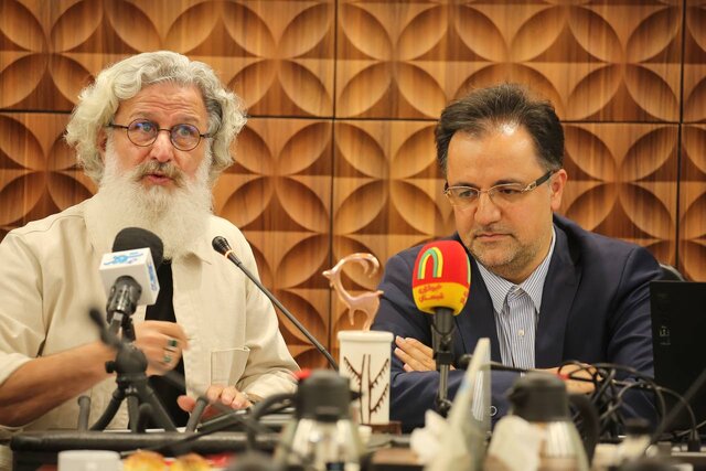 معرفی «تهران» در قالب یک جشنواره انیمیشن و پویانمایی