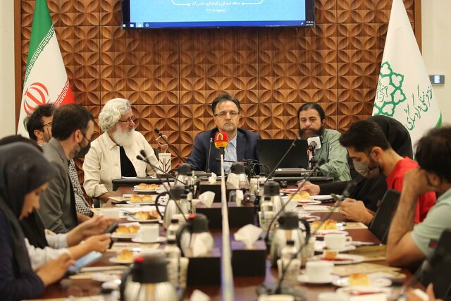 معرفی «تهران» در قالب یک جشنواره انیمیشن و پویانمایی