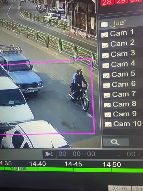 متجاوز ۵ کودک تهرانی: خودم قربانی تجاوزم