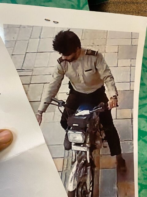 متجاوز ۵ کودک تهرانی: خودم قربانی تجاوزم