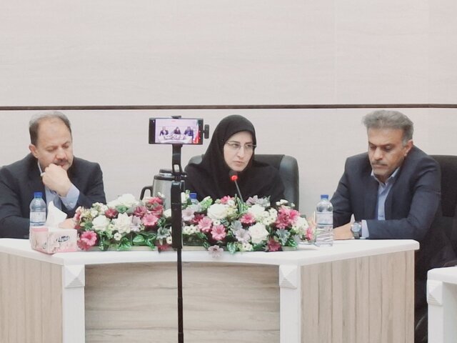 دانشآموزان مناطق محروم در اولویت نهضت مدرسهسازی قرار گیرند دانشآموزان مناطق محروم در اولویت نهضت مدرسهسازی قرار گیرند