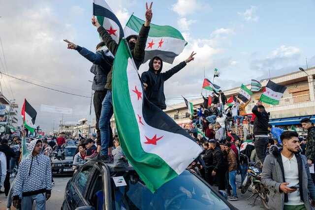 روسیه با استرداد اسد مخالفت کرد/ جنگویان خارجی تابعیت سوری میگیرند