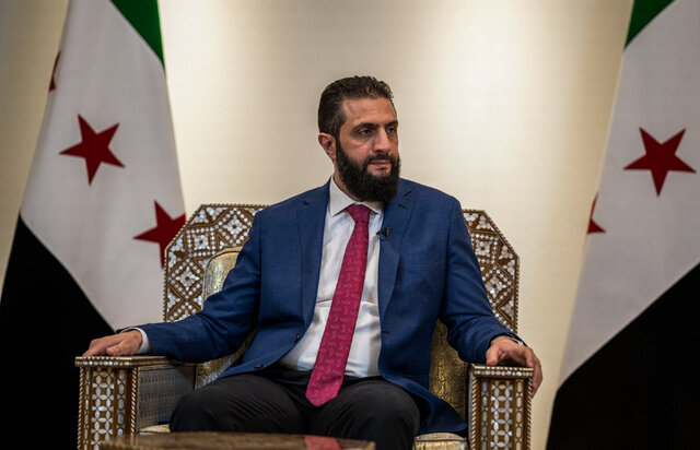 روسیه با استرداد اسد مخالفت کرد/ جنگجویان خارجی تابعیت سوری میگیرند روسیه با استرداد اسد مخالفت کرد/ جنگجویان خارجی تابعیت سوری میگیرند