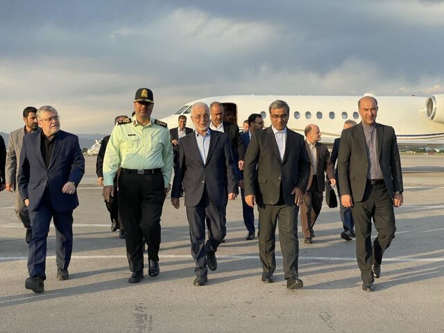 بسته خبری ایسنا از اخبار دولت در ۲۴ ساعت گذشته