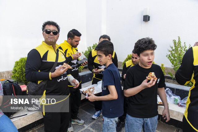 ورزش و مهرورزی؛ روایت تازهای از باشگاه رسانه ورزش و مهرورزی؛ روایت تازهای از باشگاه رسانه