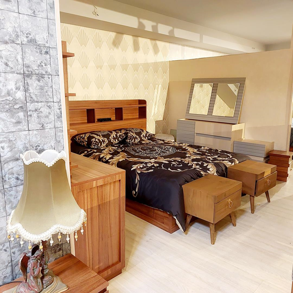 خرید اقساطی مبلمان و سرویس خواب از فروشگاه اینترنتی مبل برند