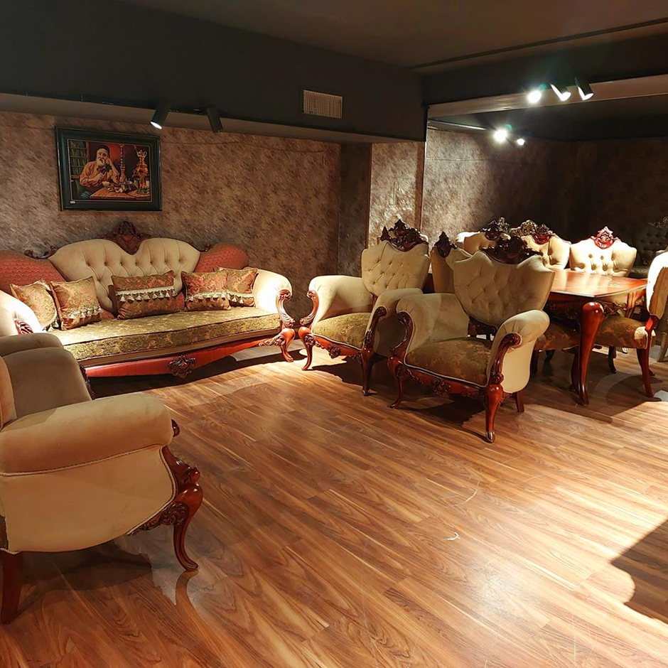 خرید اقساطی مبلمان و سرویس خواب از فروشگاه اینترنتی مبل برند