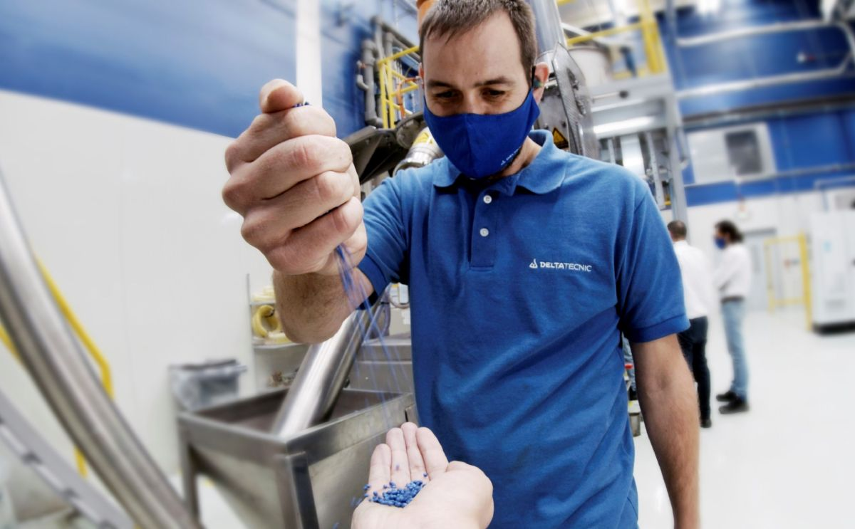 تلاش برای کاربردی شدن مستربچهای نانویی ایران در صنعت خودروسازی