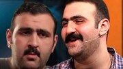 صحبت‌های علی‌امین حسنی بهروز سریال پایتخت ۷؛ من فرزند طلاقم، ۲۰ سال پدرم را ندیدم، پدرم بعد از پخش سریال پایتخت به من زنگ زد