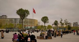 افزایش شمار مصدومان زلزله روز گذشته در نزدیکی استانبول