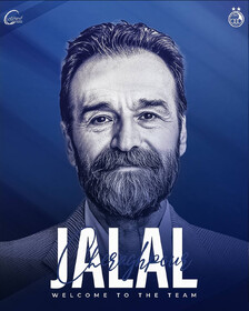 چراغپور مربی استقلال شد