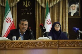 پیشنهاد محیط زیستی قائم‌پناه به یک سازمان و سه وزارتخانه