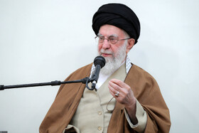 تجلیل رهبر انقلاب از برنامه‌های قرآنی ماه مبارک رمضان