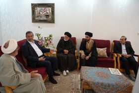 یاد و خاطره شهدا سرمایه‌ای بی‌بدیل برای هویت ملی است