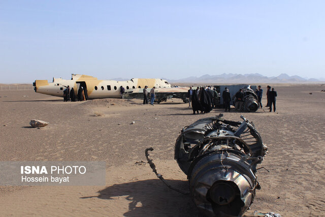 پنجه عقاب؛ درسهای فراموشنشدنی از یک عملیات