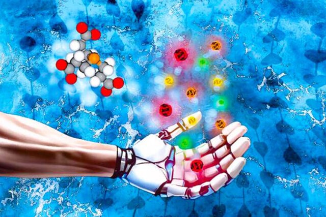 عرضه محصول نانویی برای سنجش حساسیت میکروب به آنتیبیوتیکها عرضه محصول نانویی برای سنجش حساسیت میکروب به آنتیبیوتیکها