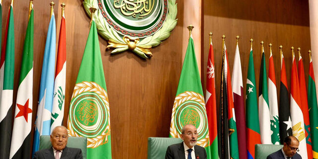 تاکید اردن بر حمایت از روند بازسازی سوریه تاکید اردن بر حمایت از روند بازسازی سوریه