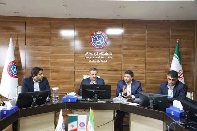 حمایت شهرداری سنندج از ایجاد کرسیهای دانشگاهی در یونسکو