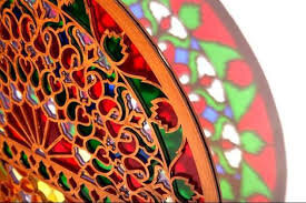 گرهچینی؛ پیوندی از صبر، هندسه و معنا