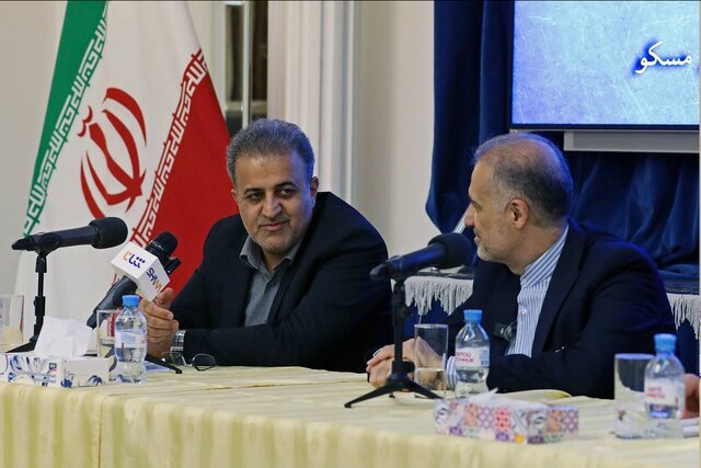 جلالی: در دوران طلایی روابط ایران و روسیه هستیم