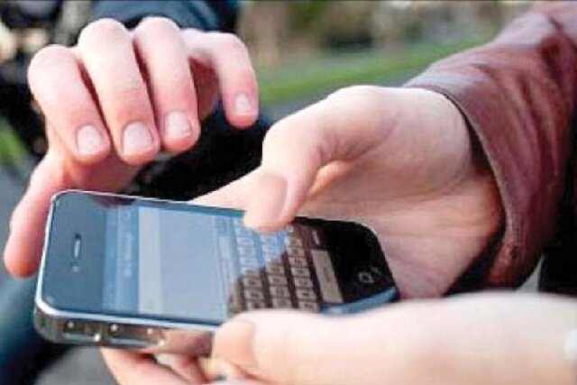 ببینید/ از سرقت گوشی تا بازداشت ببینید/ از سرقت گوشی تا بازداشت
