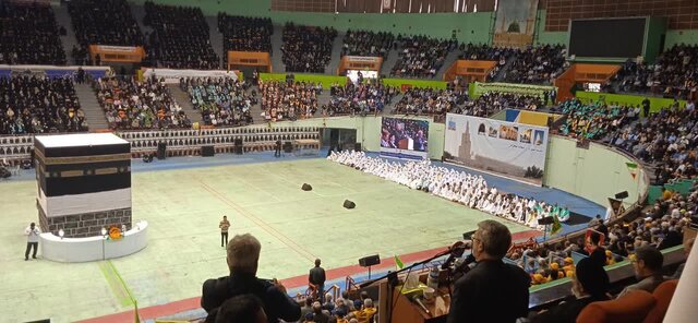 توصیههای به حجاج ایرانی: مواد اسیدی و داروهای پودرشده نبرید و بحث تنشزا نکنید!